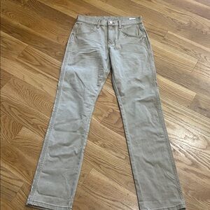 Wrangler men’s retro slim Straight-Leg Jeans 29 X 34